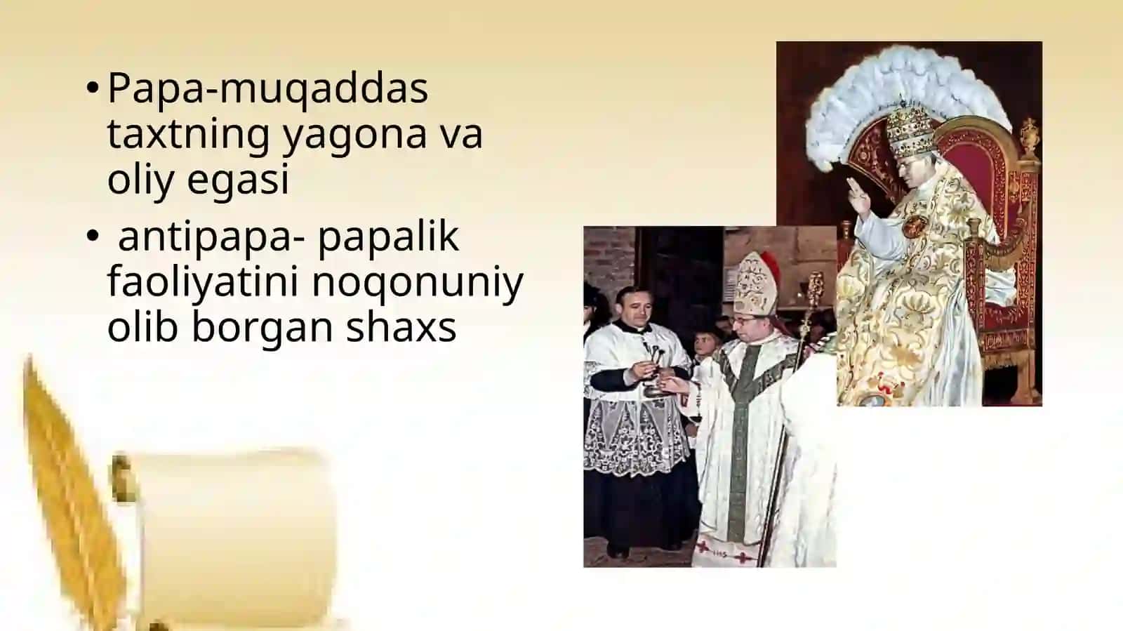 Rimpapasivauning faoliyati 4
