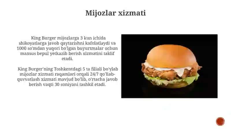 King Burger 4