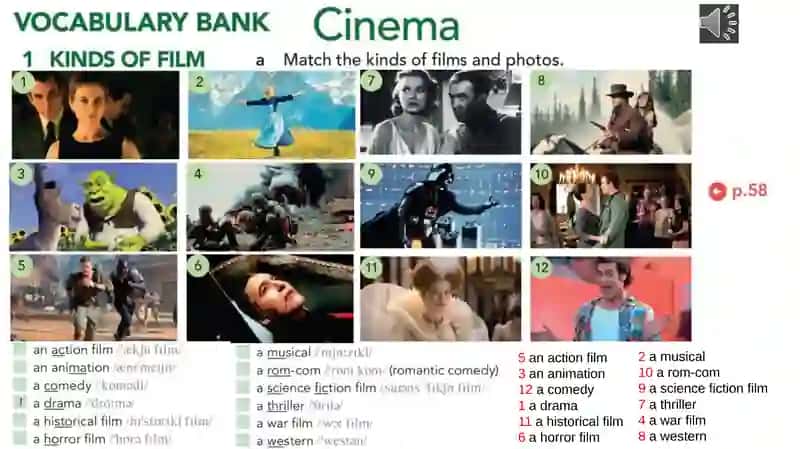 Cinema Experience 4