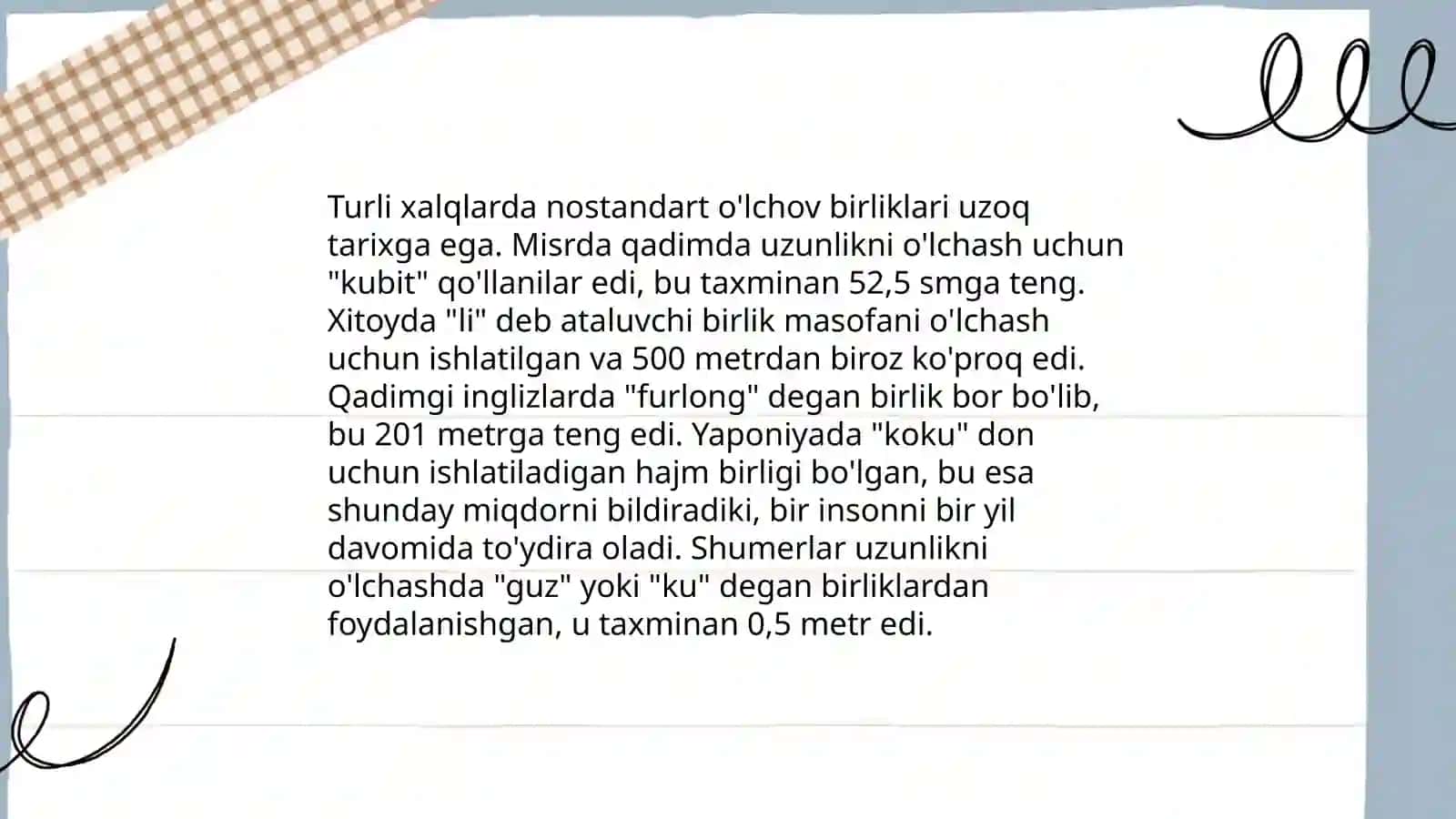 Boshlang‘ich sinflarda matematikadan DTS tahlili 4