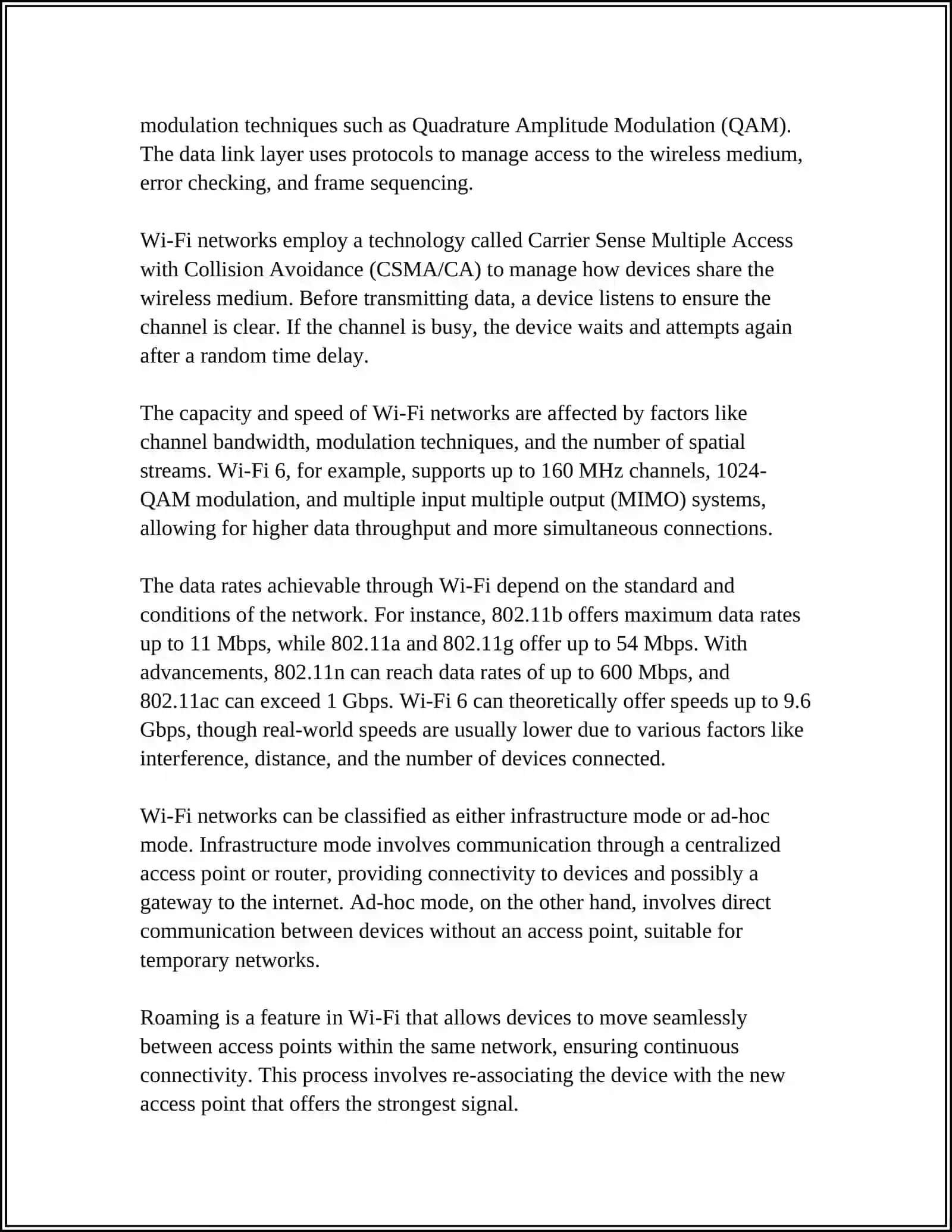 HOW DOES WI-FI WORK 4