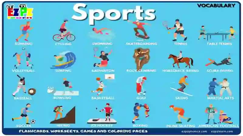 Sport 4
