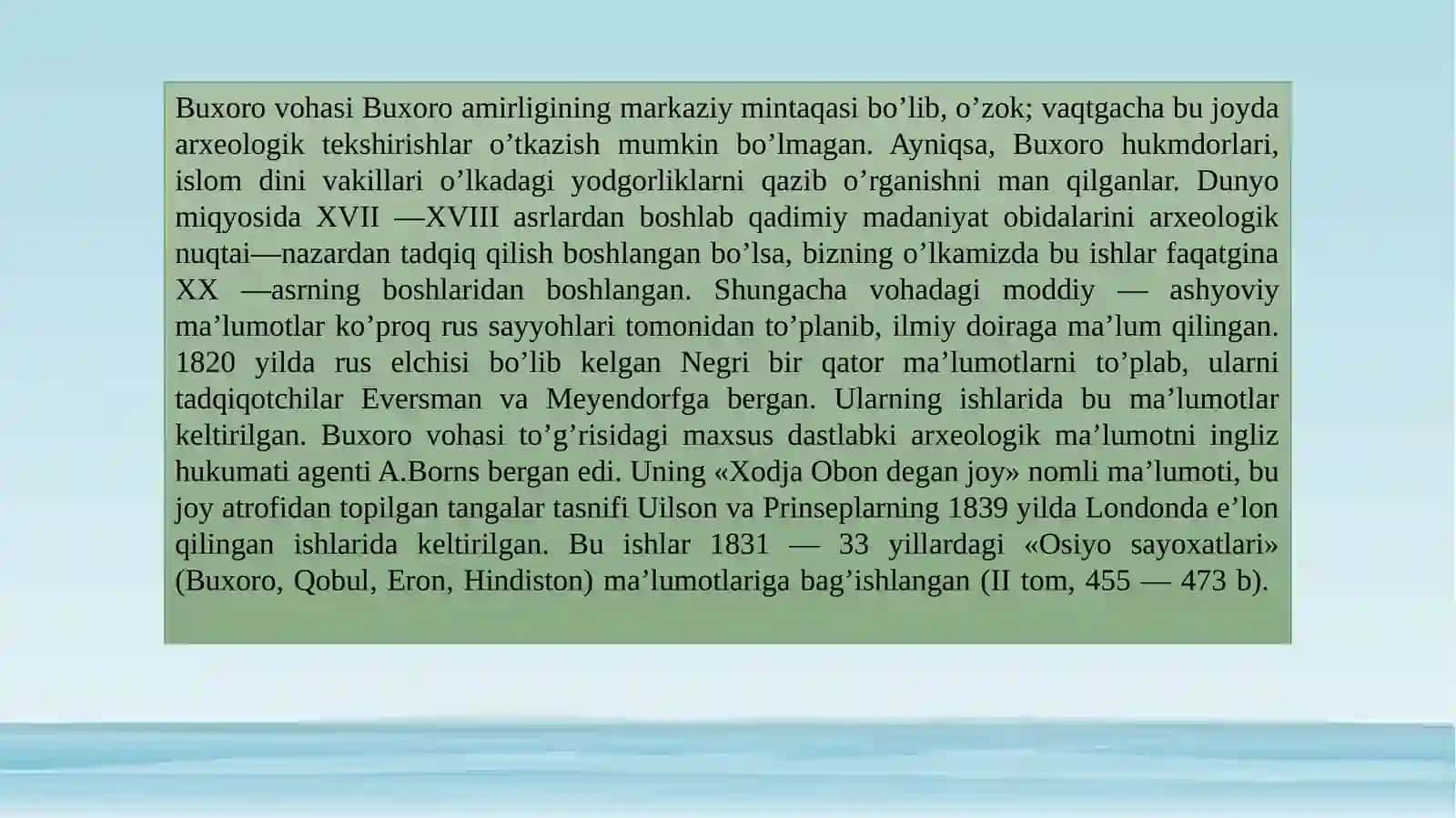 Termiz shahri va uning tarixiy yuragi 4