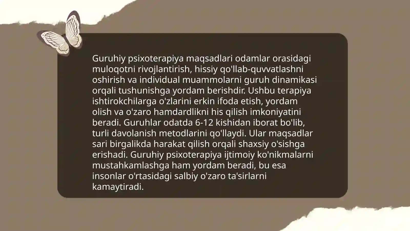 Guruhiy psixoterapiya 4
