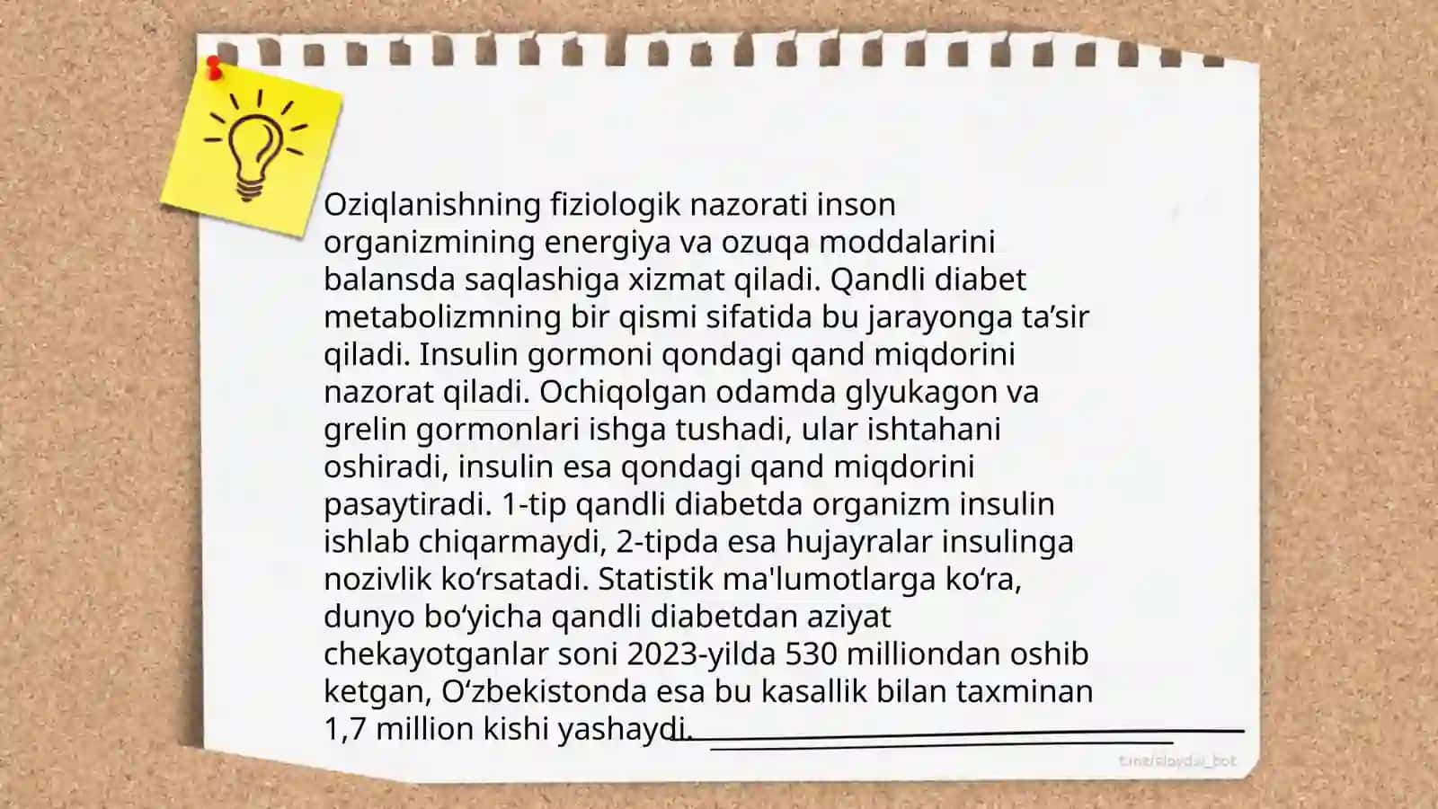 Fozalogiya fanining zamonaviy yutiqlari 4