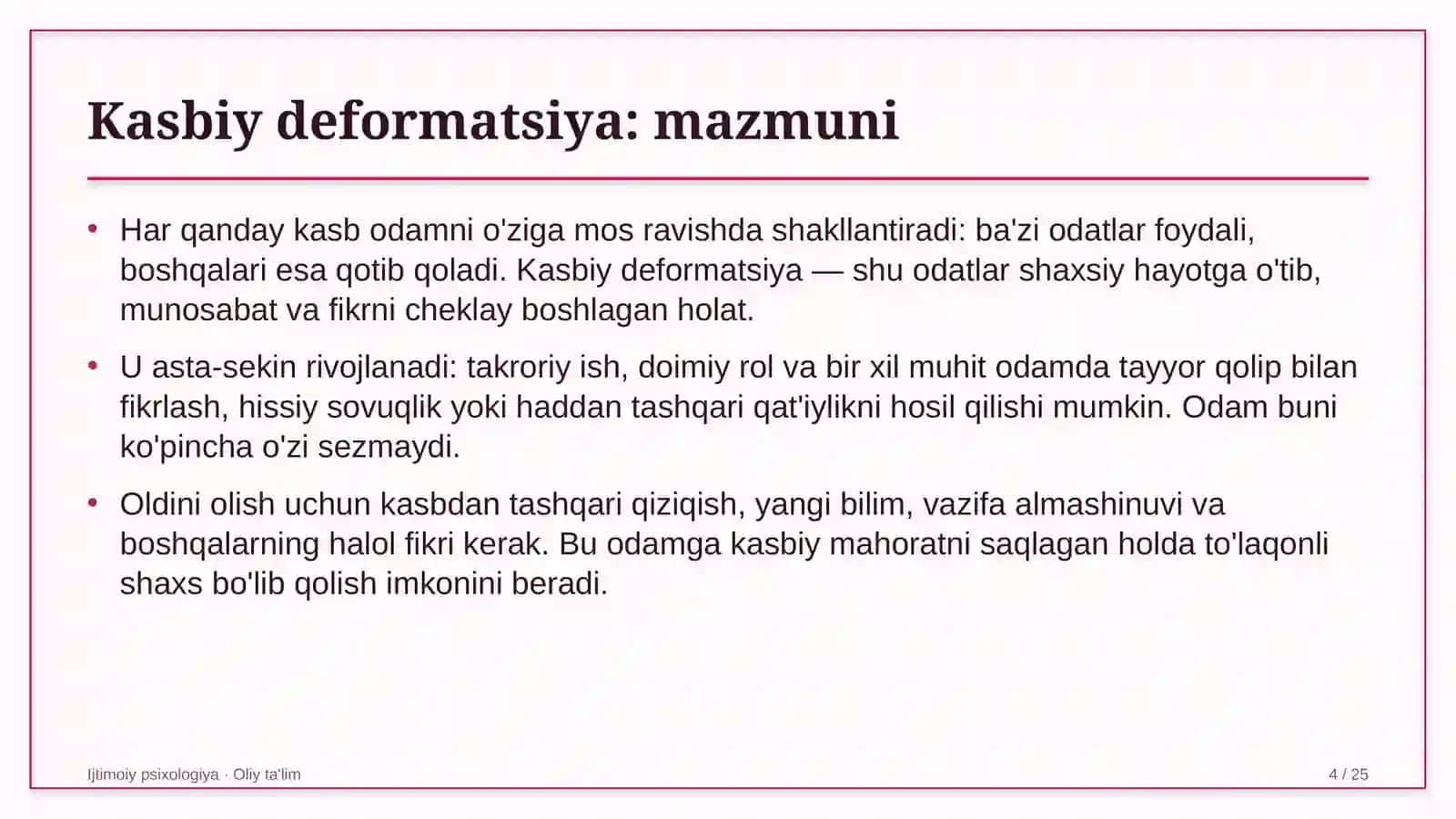 Ilmiy jurnallarda kasbiy deformatsiya 4