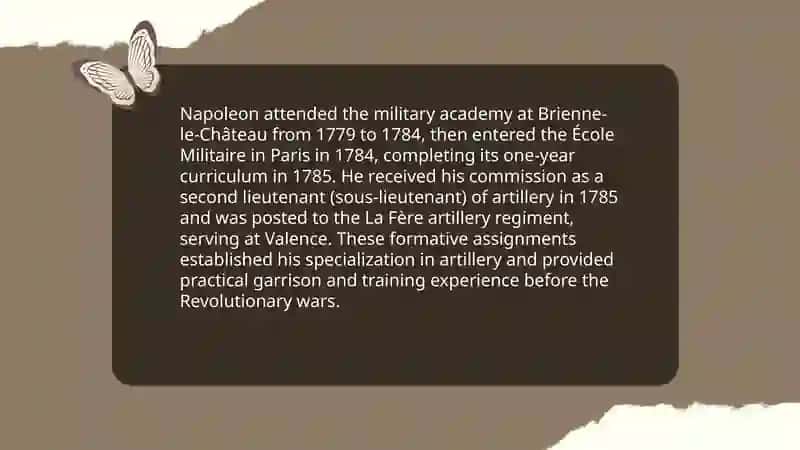 Napoleon Bonapart 4