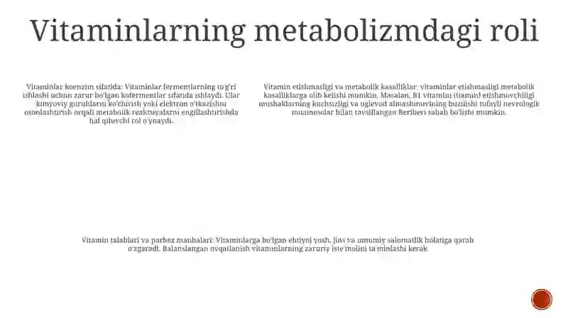 To'G'Ri Ovqatlanish Fiziologiyasi 4
