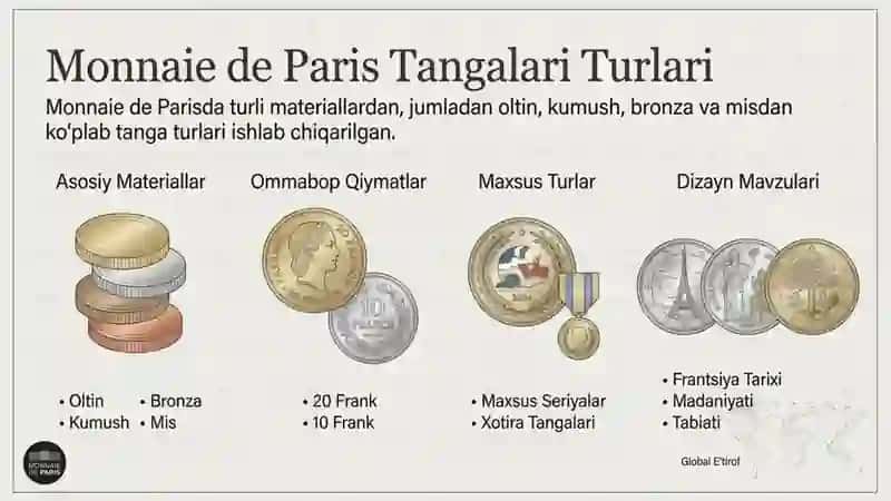 Monnaie de Parij 4