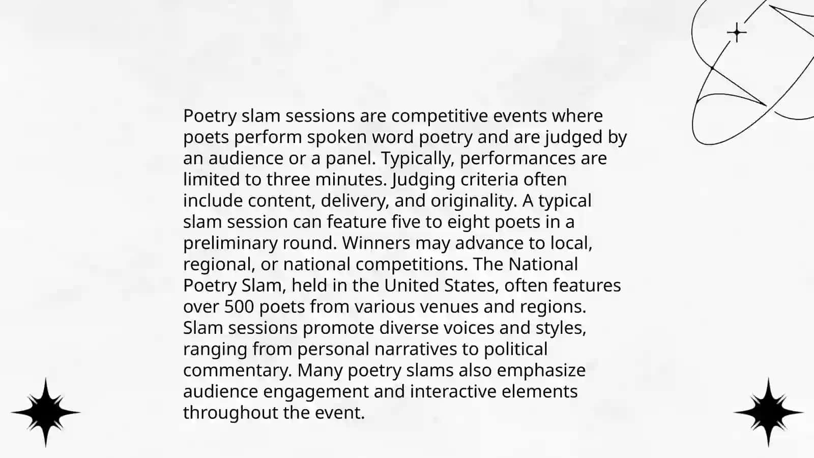 Creative Storytelling Workshops 4
