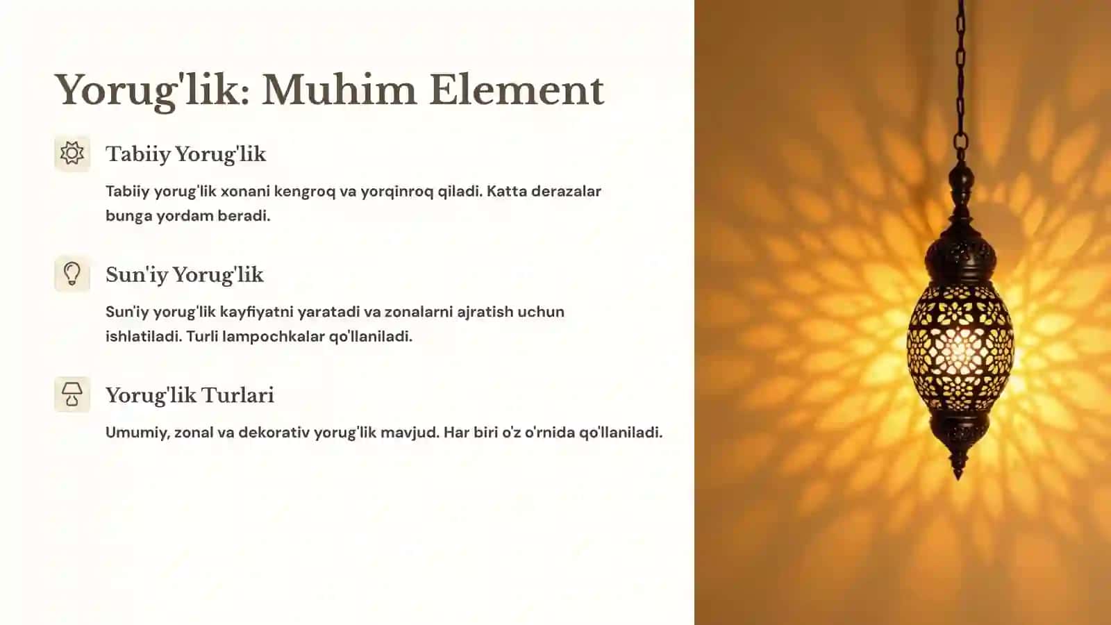 Interier Tasviri 4