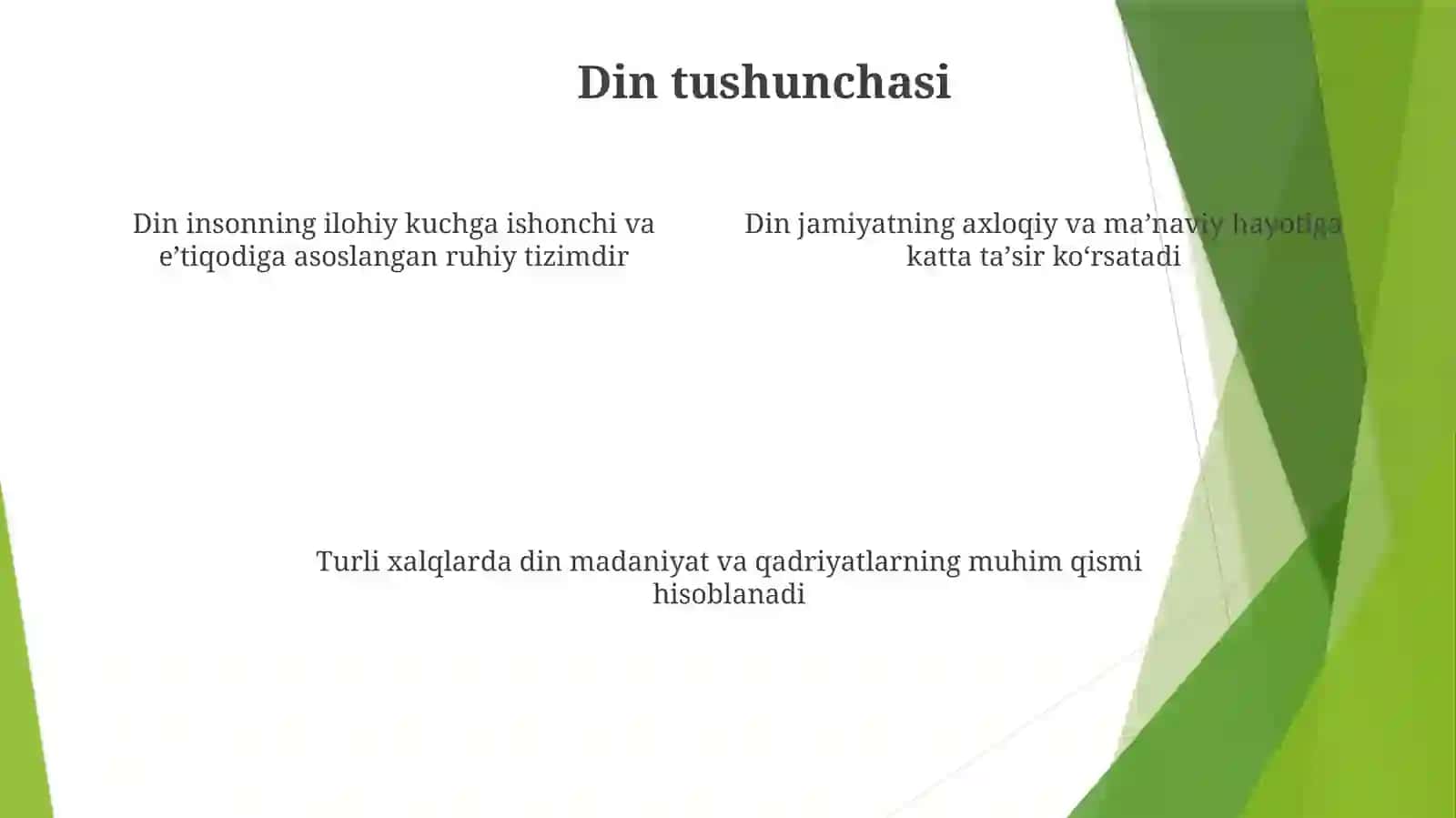 Dinvahurfikrlik 4