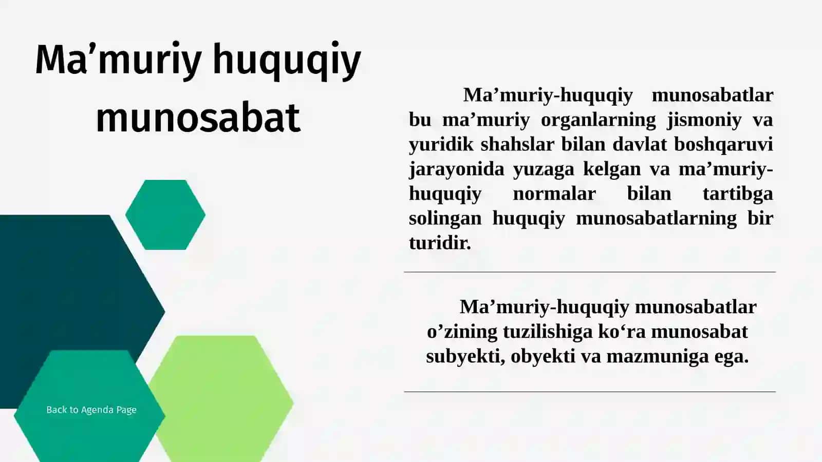 Ma’muriyhuquqqakirish 4