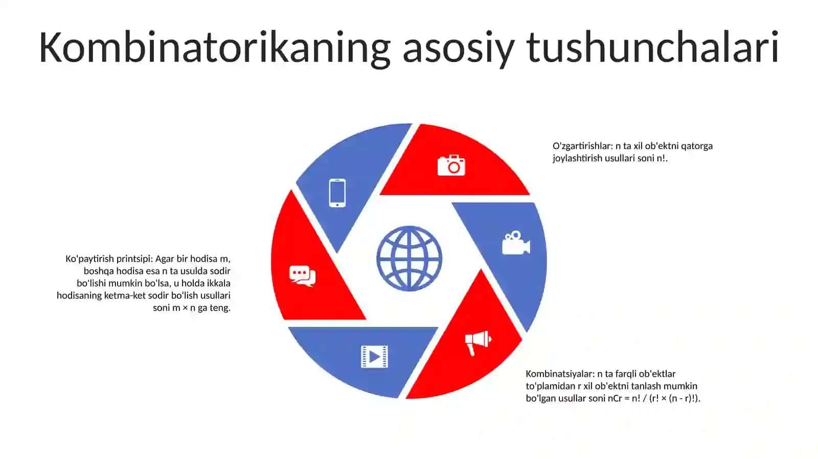 Kanbinatorika Va Uning Asoslari 4