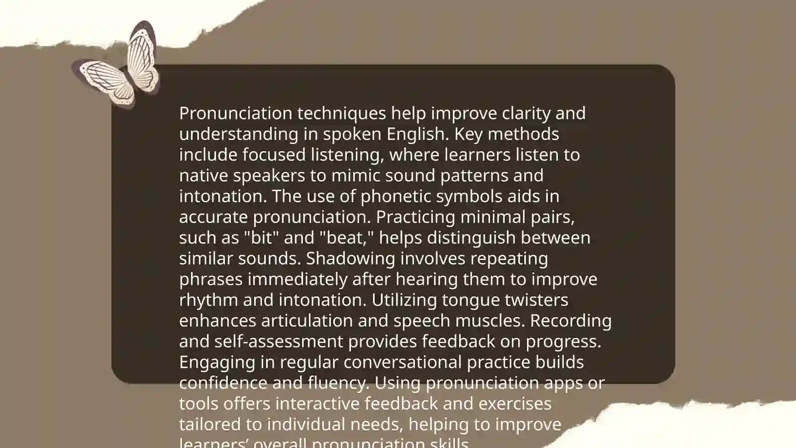 Effective language learner 4