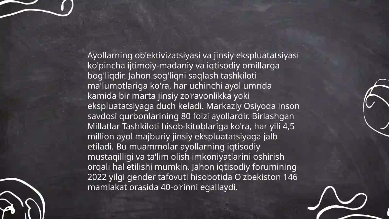 Musiqiy videokliplar va ulardagi salbiy g‘oyalar 4