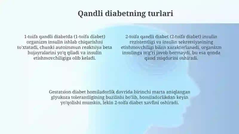 Qalqonsimon bez kasalliklari va qandli diabet 4