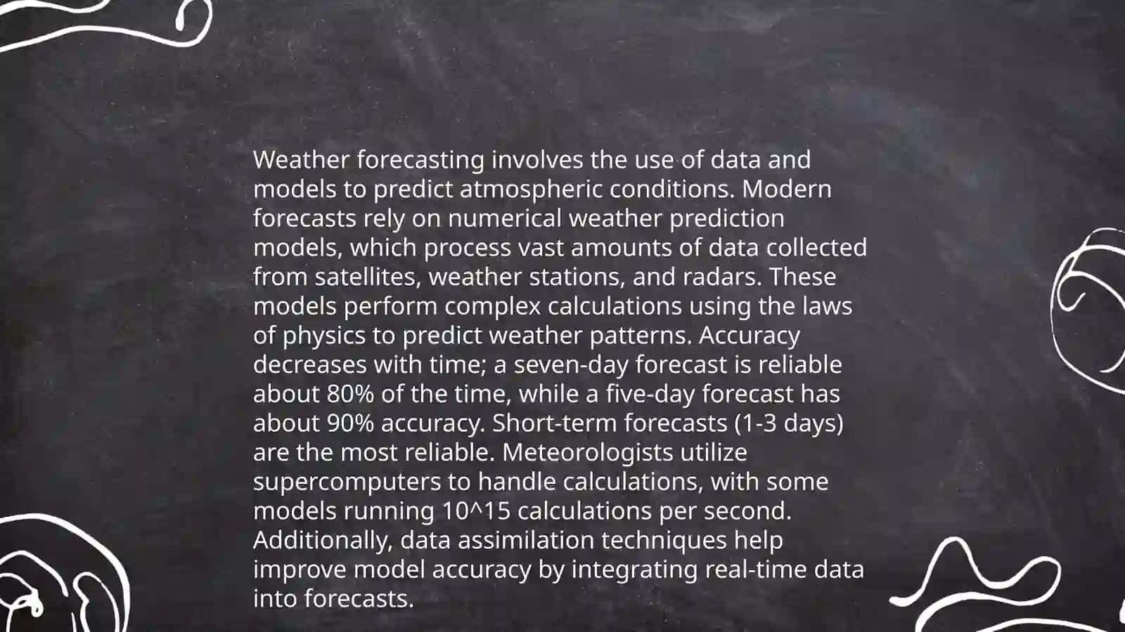 Climate Change 4