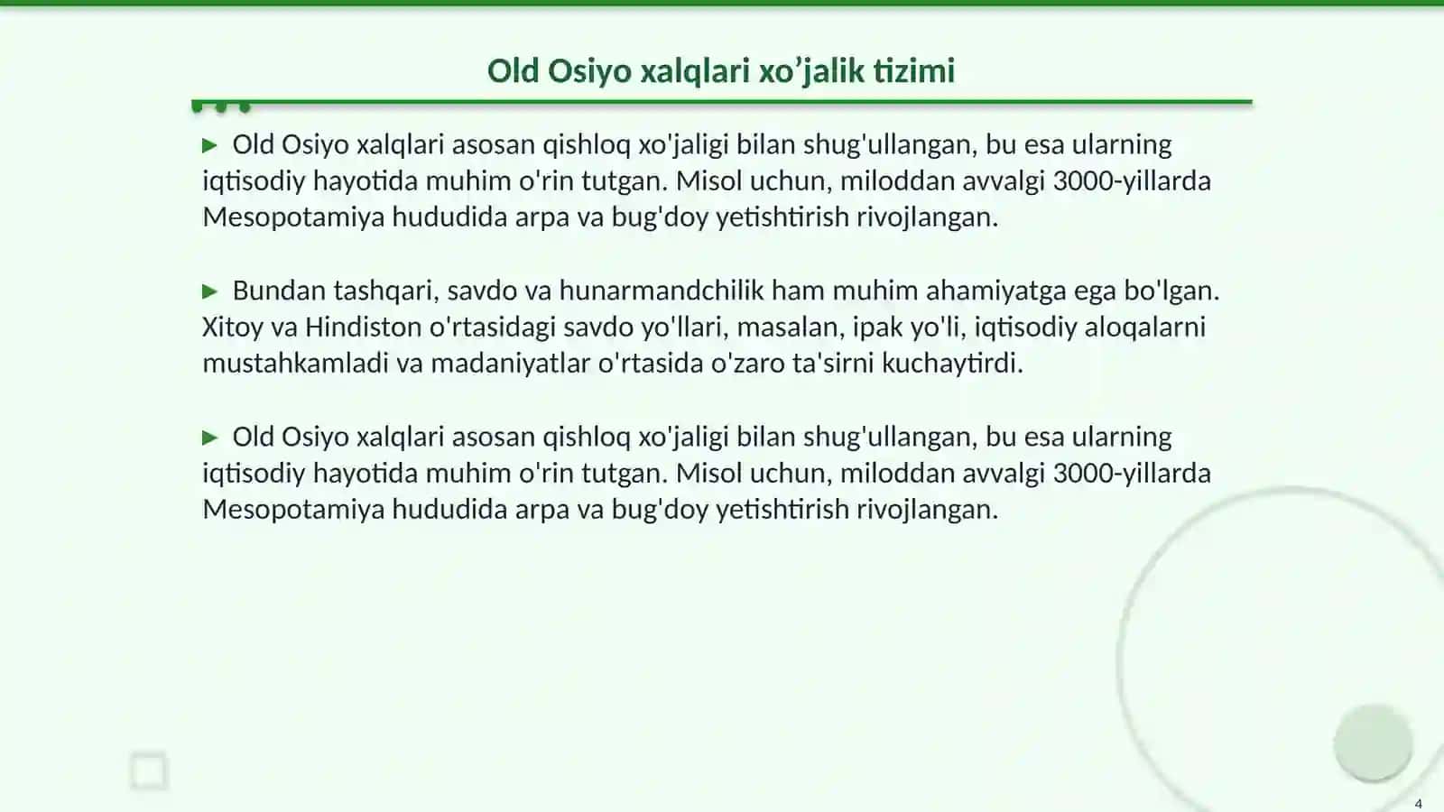 Etnologiya fani tarixi va rivoji 4
