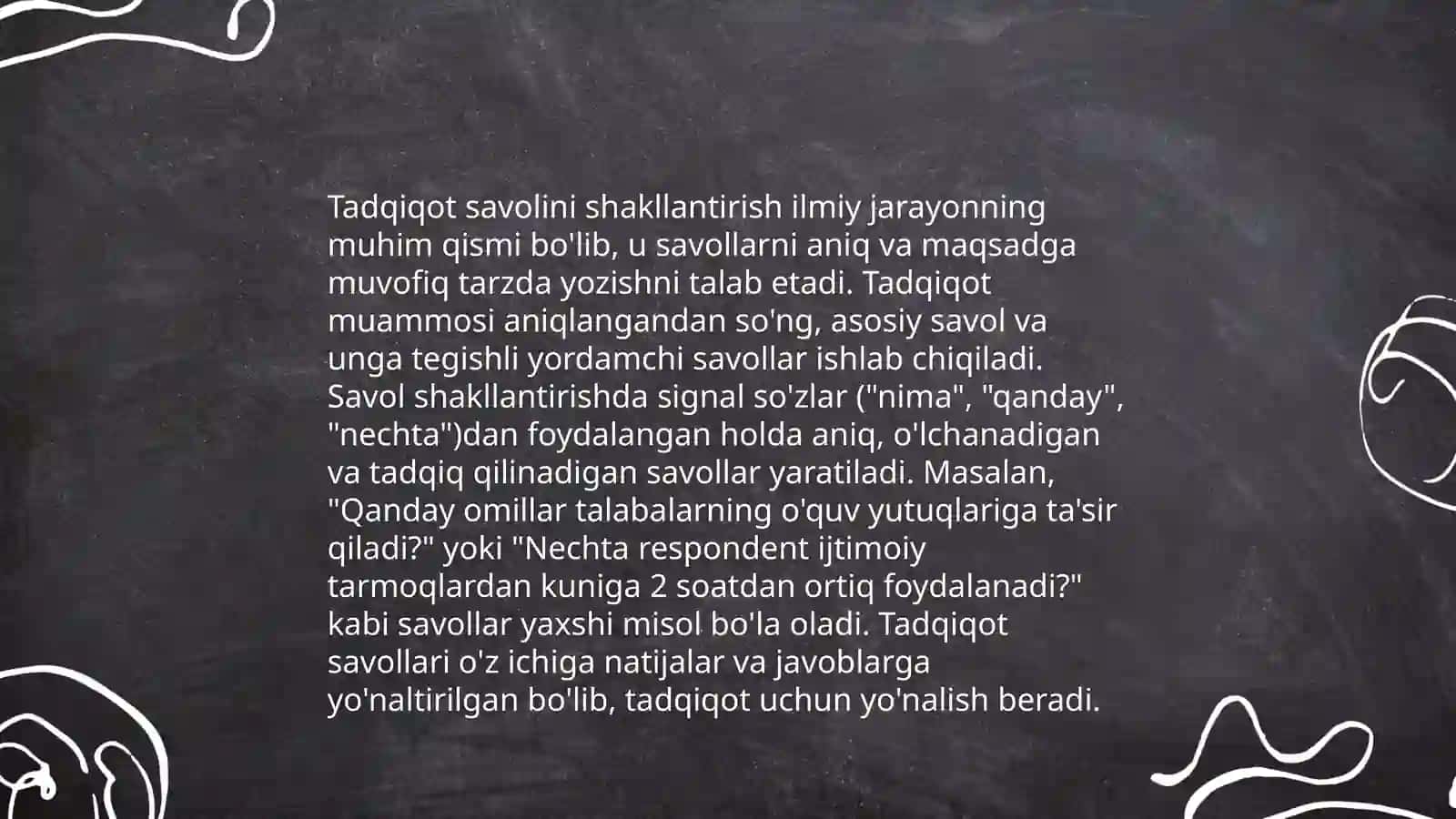 Magistrlik dissertatsiyasi tadqiqot turi sifatida ilmiy maqola tayyorlash tartibi 4