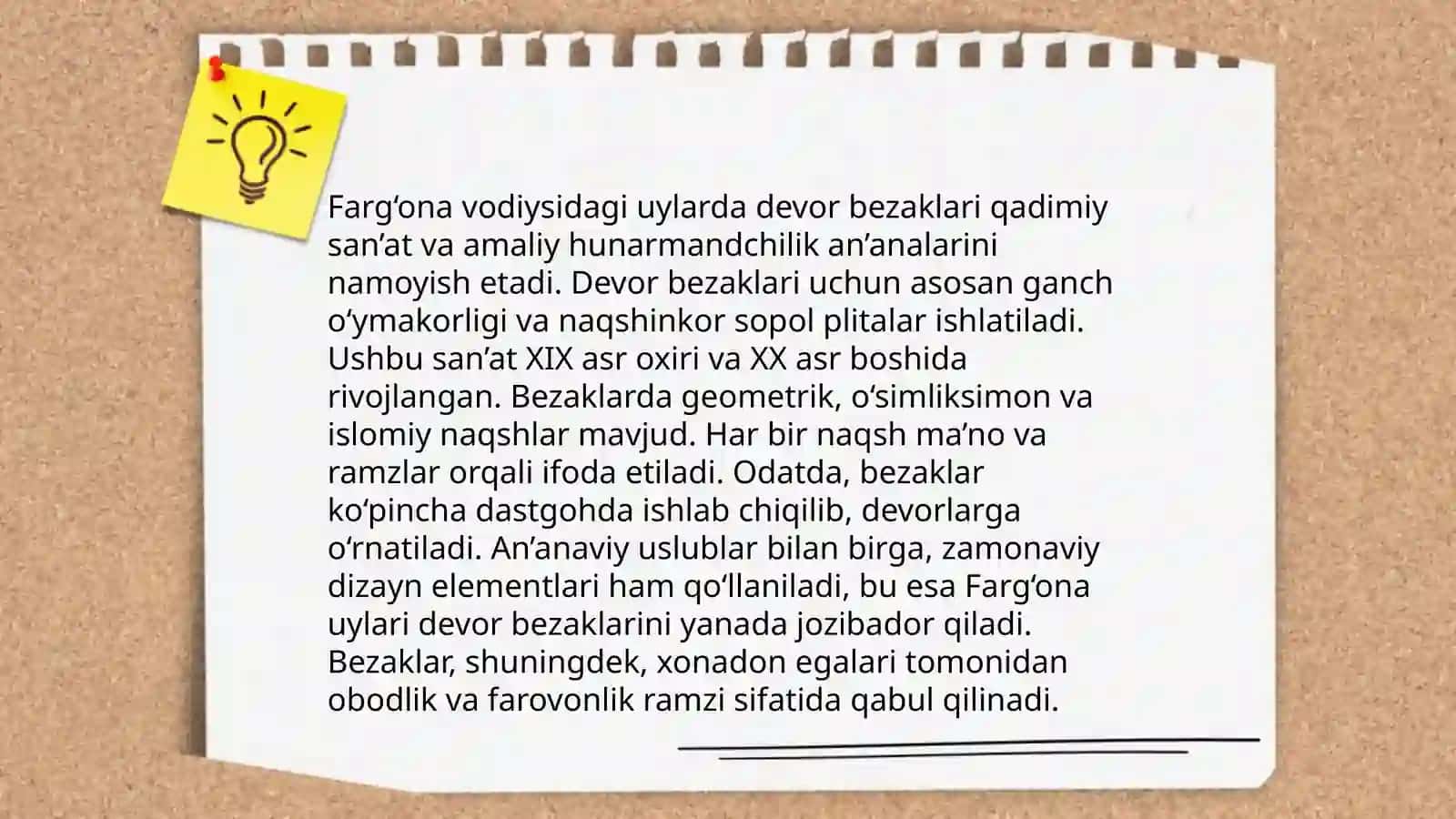 Farg’ona an’anaviy turar joy binolari 4