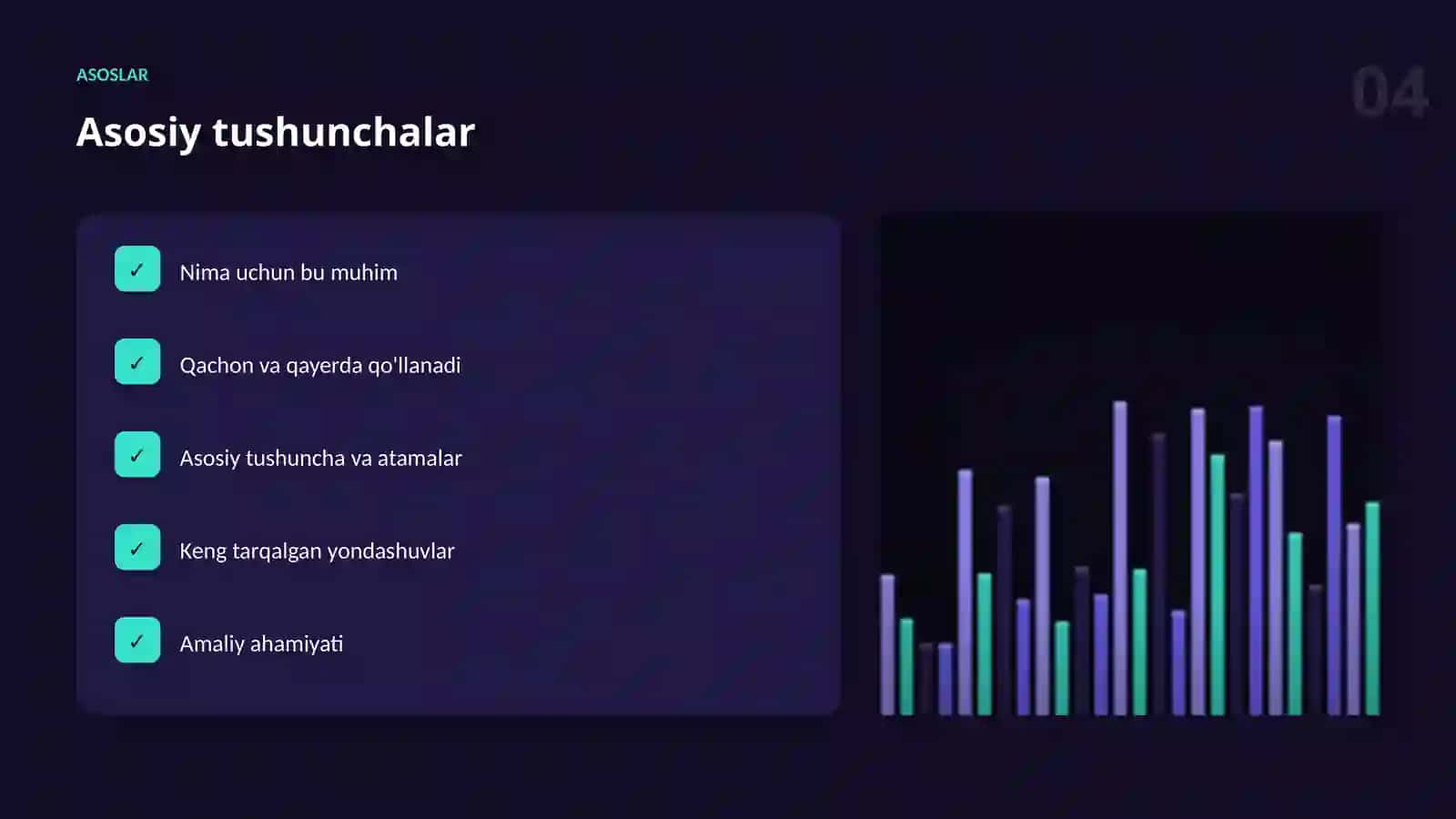 MODELLARNI SOZLASH (FINE-TUNING) 4