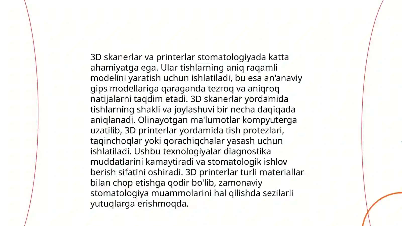 Zamonaviy stomatologik rentgen apparatlari 4