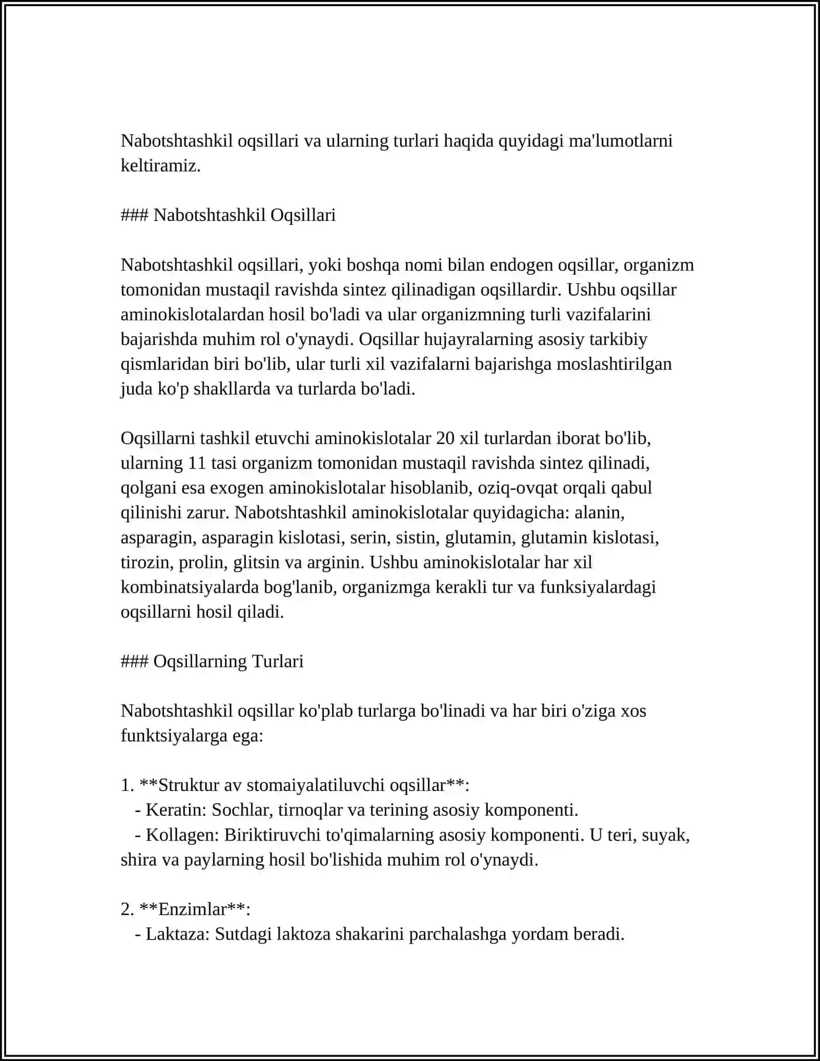 ENTOMOLOGIYA FANIDAN MUSTAQIL TAʼLIM 4