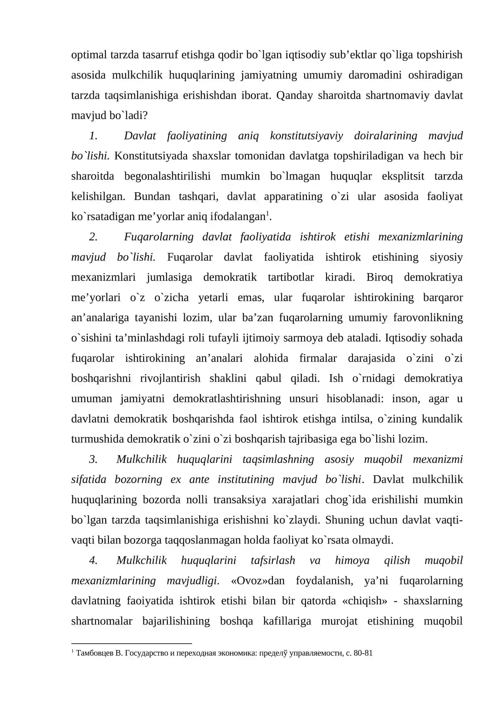 Davlatlar tipologiyasi 4