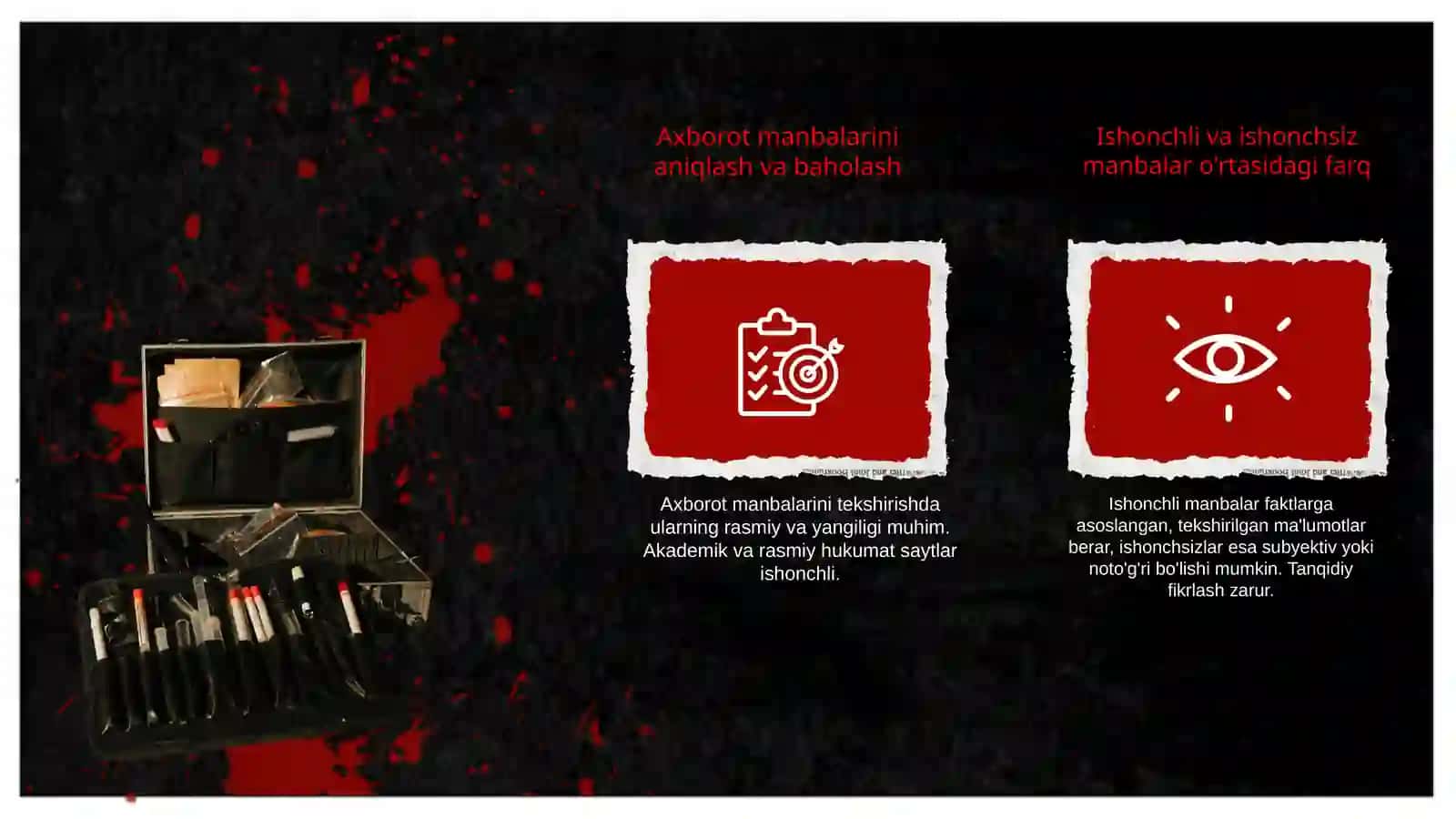 Media savodxonligini va muloqot madaniyati rivoji hamda jamiyatdagi ahamiyat 4