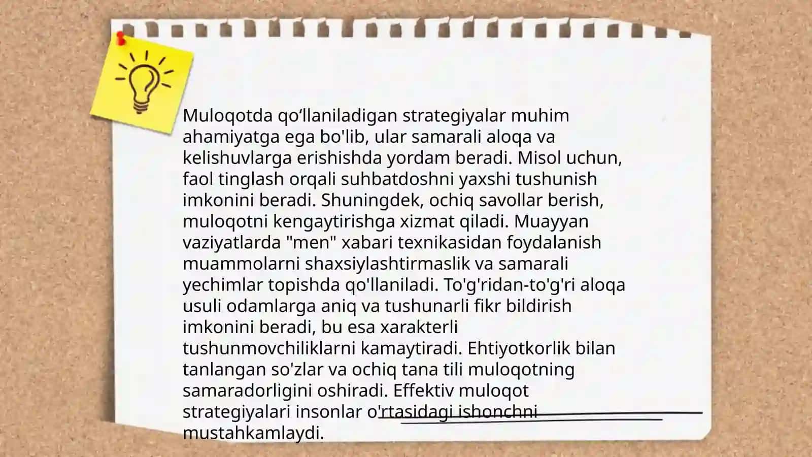 Soʻzlashuv nutq uslubi 4