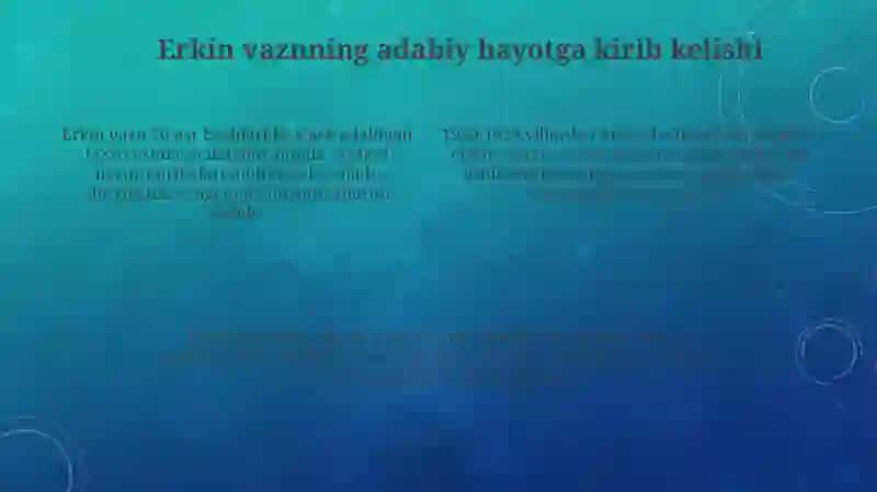 Erkin vazn 4