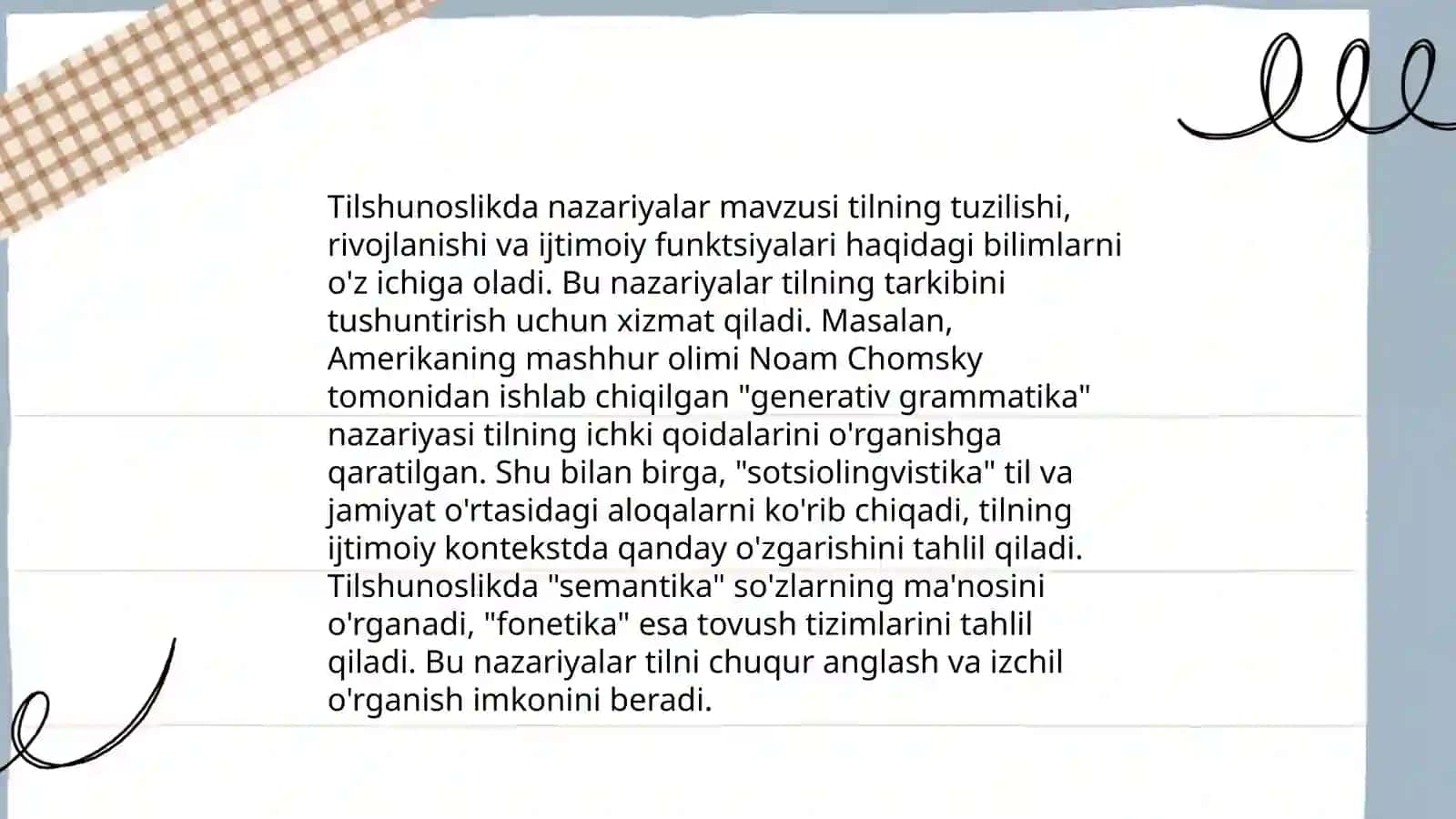 Tilshunoslikning tarixi 4