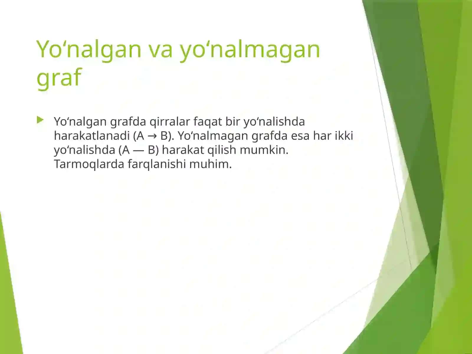Graflar 4
