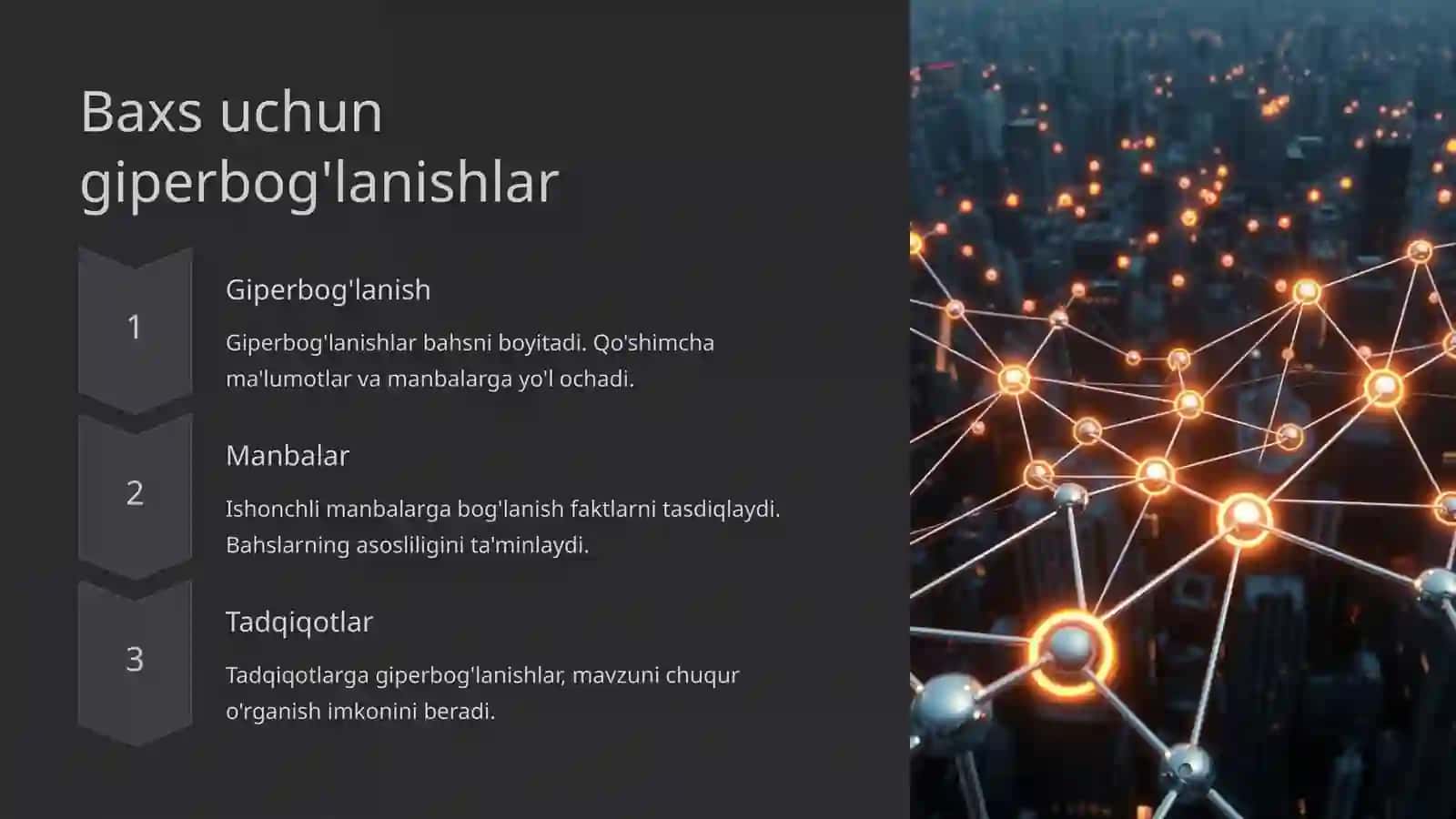 Avtomatlashtirilgan vositalar va taqdimot strategiyalari 4