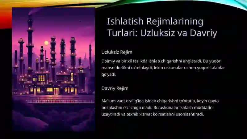 Neft va gaz konlarini ishlatishning rejimi va tizimi 4