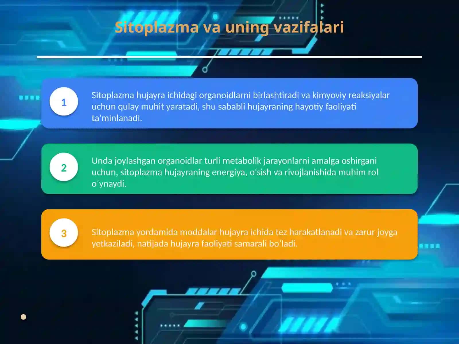 Tibbiy Biologiya Umumiy Genatika 4
