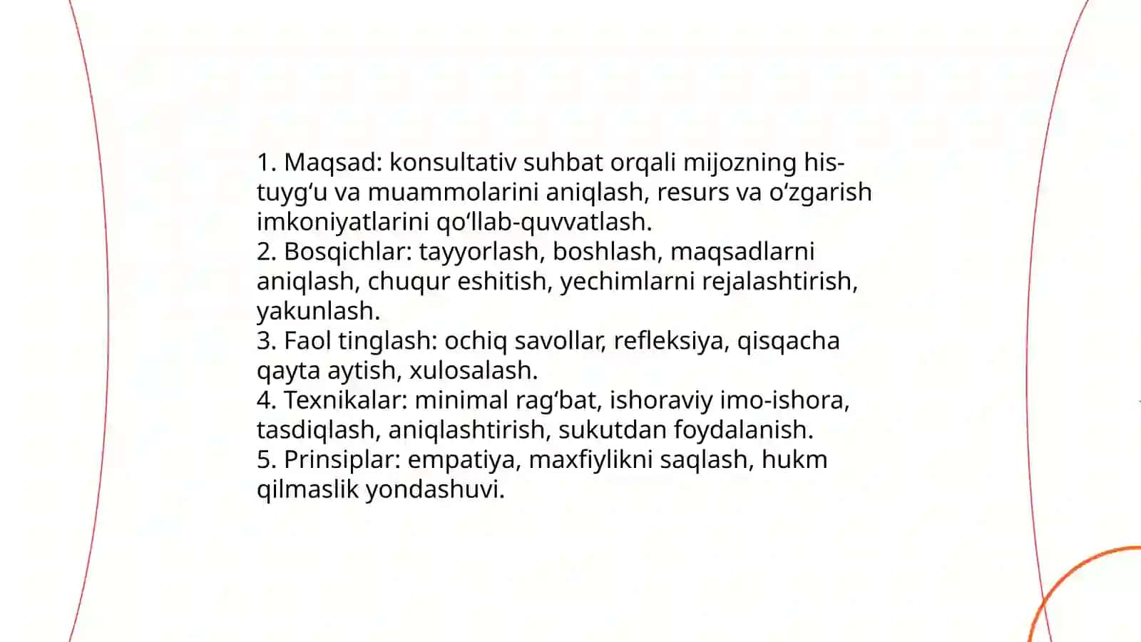 Psixologik konsultatsiya va psikorreksiya 4