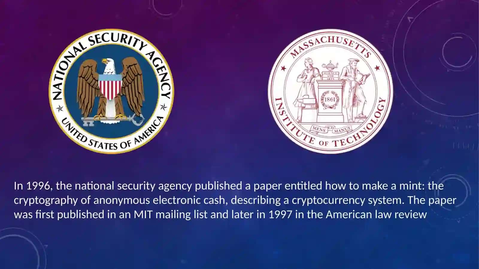 Cryptocurrency 4