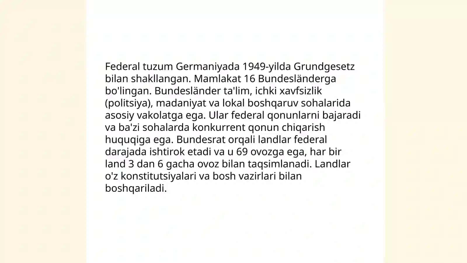 Germaniyaning 1990 yildagi birlashuvi va uning oqibatlari 4