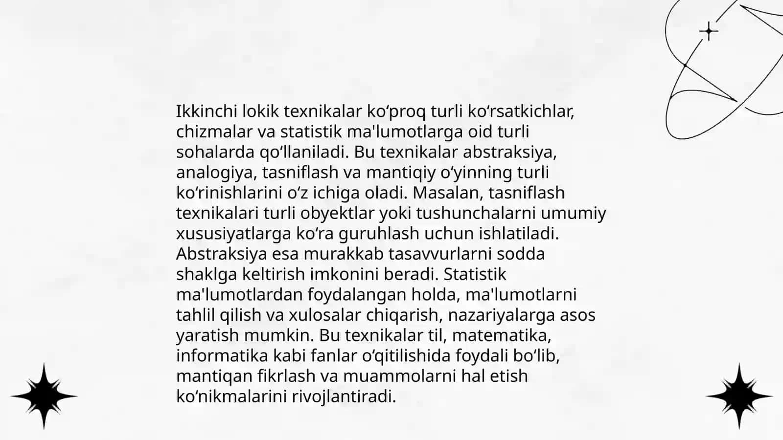Kikboks Lokik yo‘nalishi 4