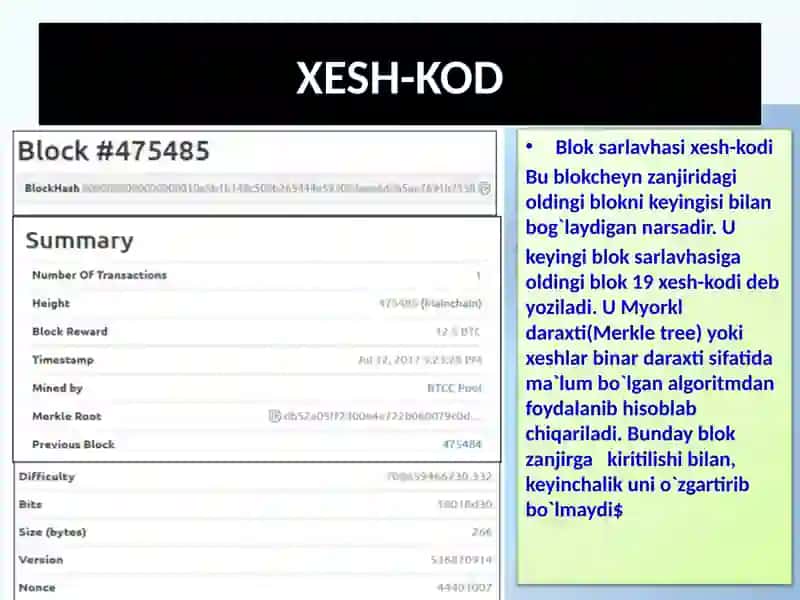 Smart-shartnomalar va blokcheyn texnologiyalarining huquqiy ahamiyati 4