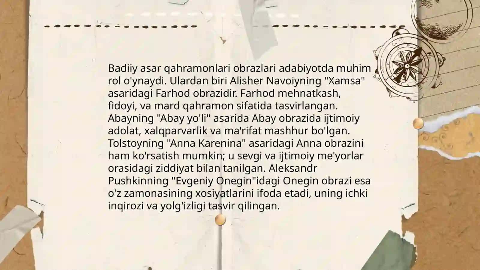 Badiiy matn tahlili usullari 4
