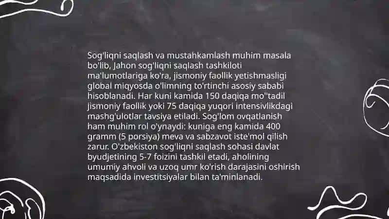 Jismoniy tarbiyaning asosiy tushunchalar va tamoyillar 4