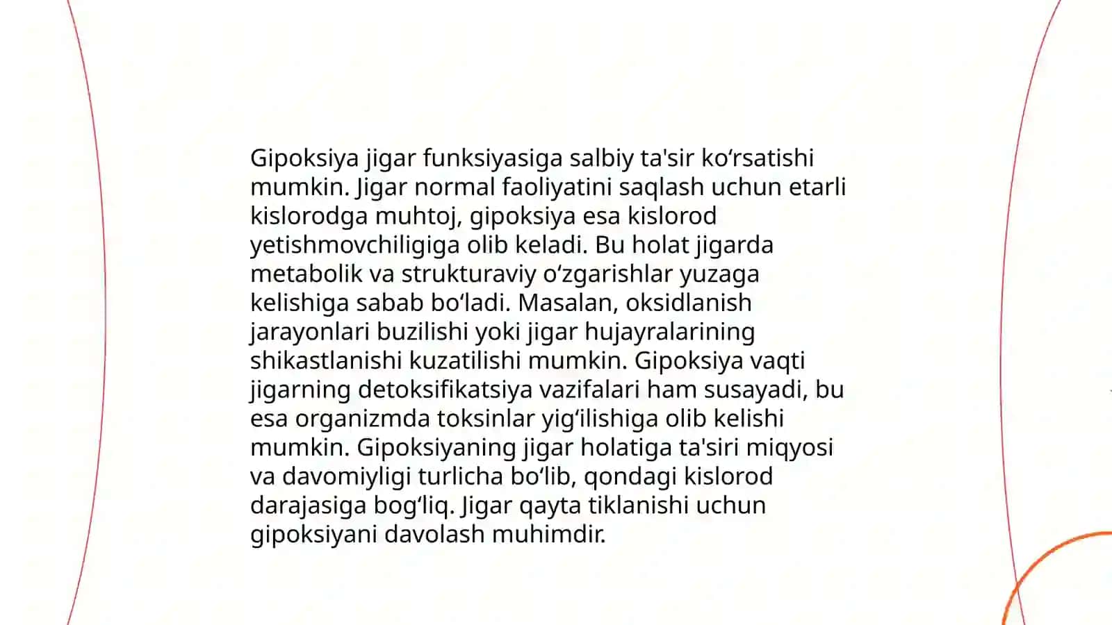 Jigar patfizologiyasi 4
