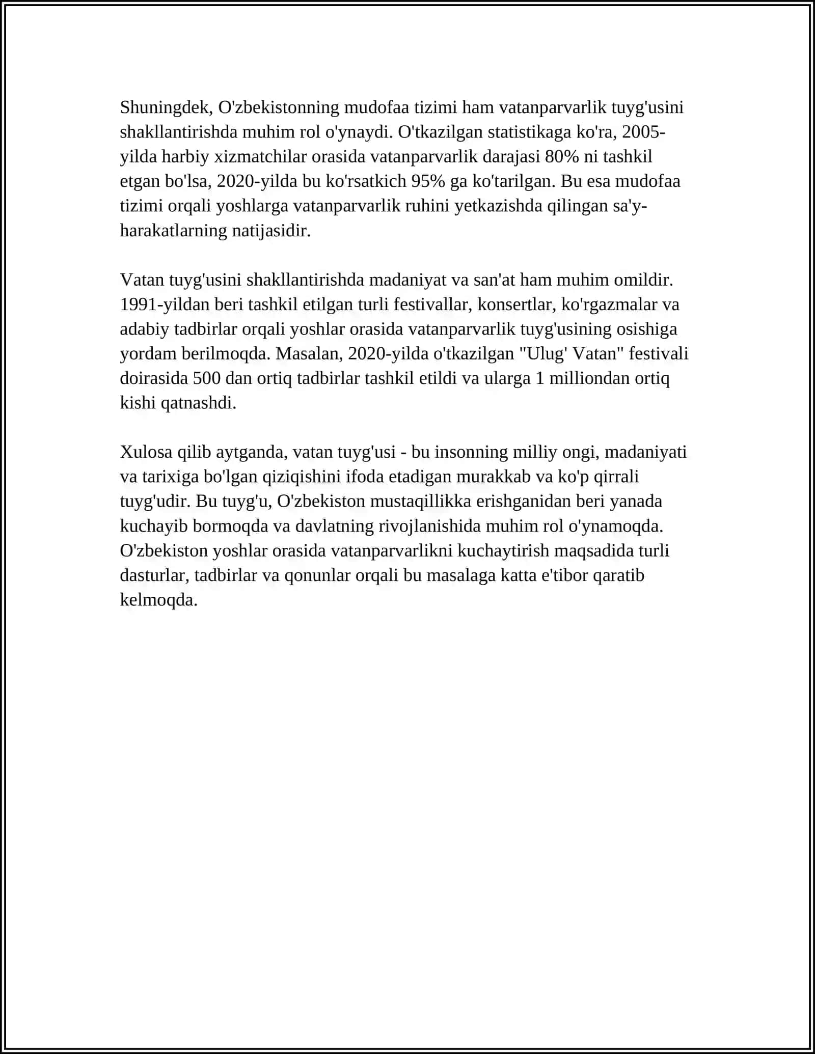 Vatan 4