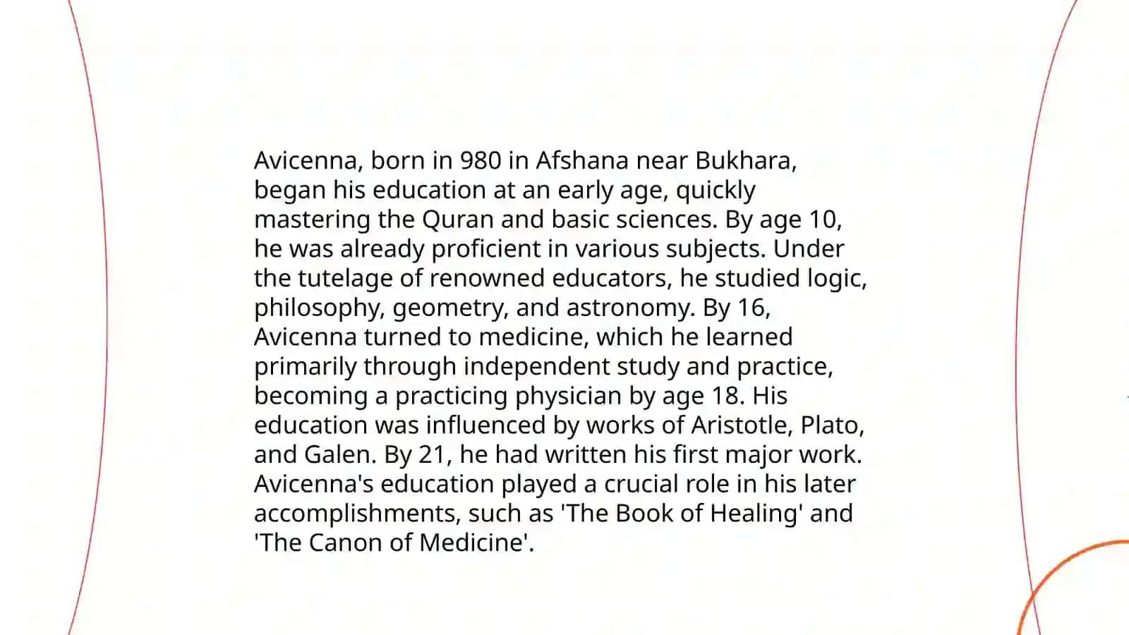 Avicenna 4