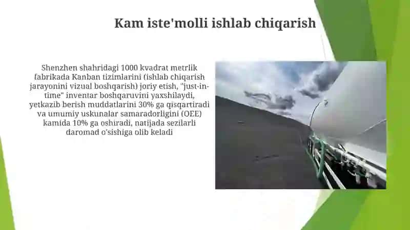 Daromad Tashxisi va Almashtirish Samaradorligi 4