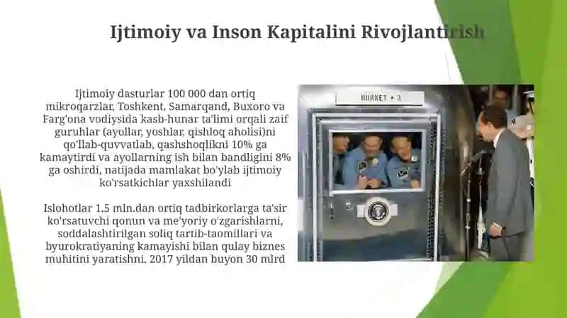 Sud va Huquqiy Islohotlar 4