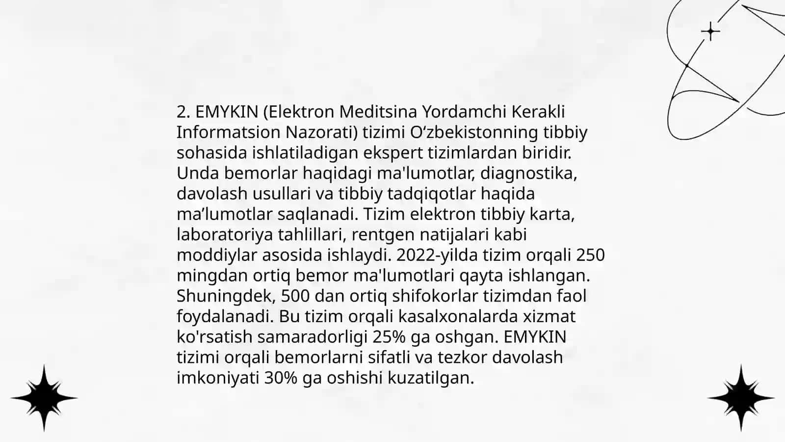 MYCIN-EMYKIN-TEIREIAK-RUFF-NERMYCIN ekspert tizimi 4